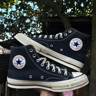 CONVERSE CTAS 70 ‘BLACK