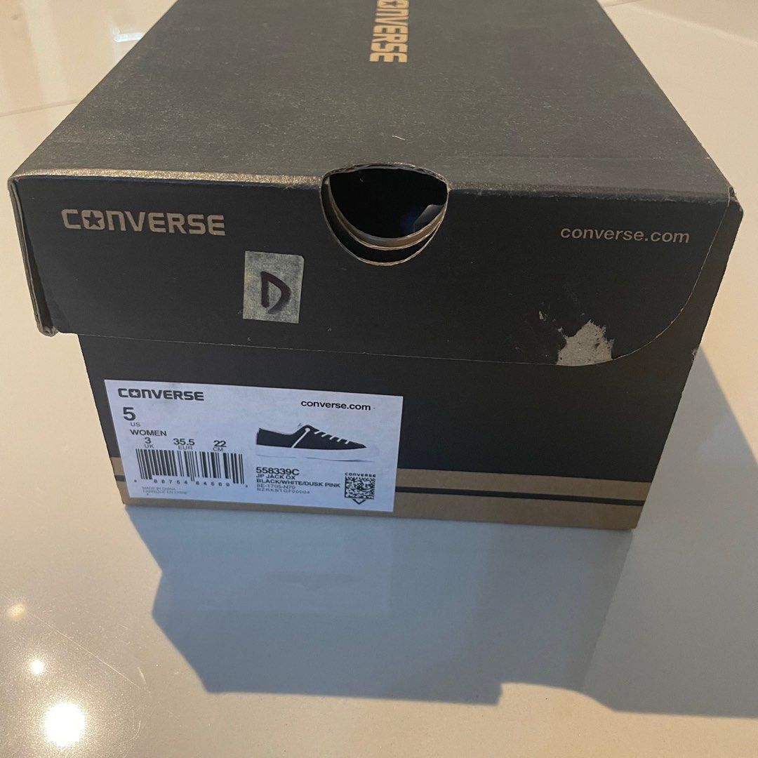 Converse jack purcell dusk pink sales