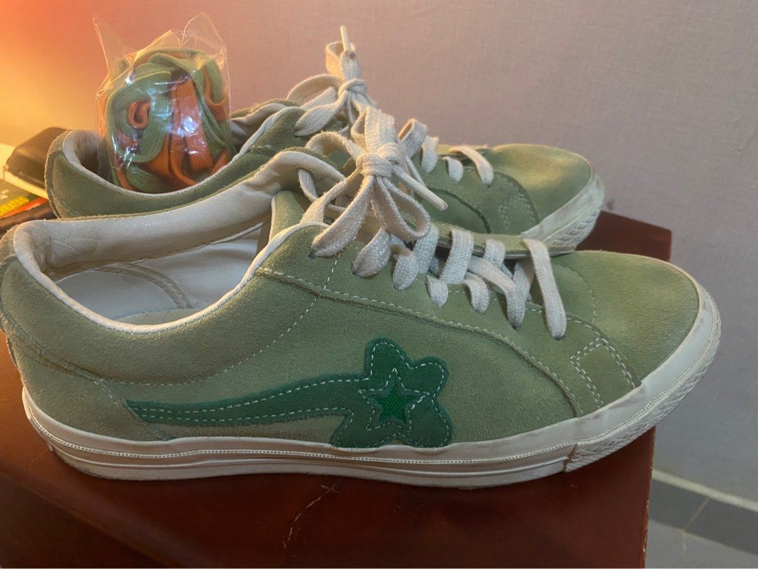 Converse golf le fleur on sale 42