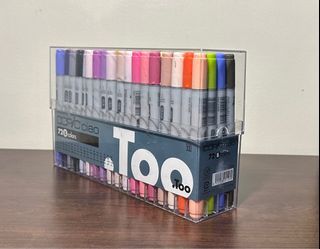 Copic Ciao Markers 72B set B 71-piece