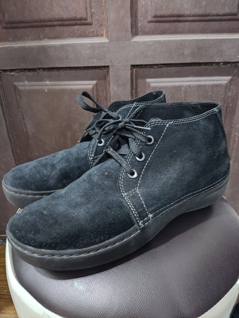 Crocs chukka discount boots