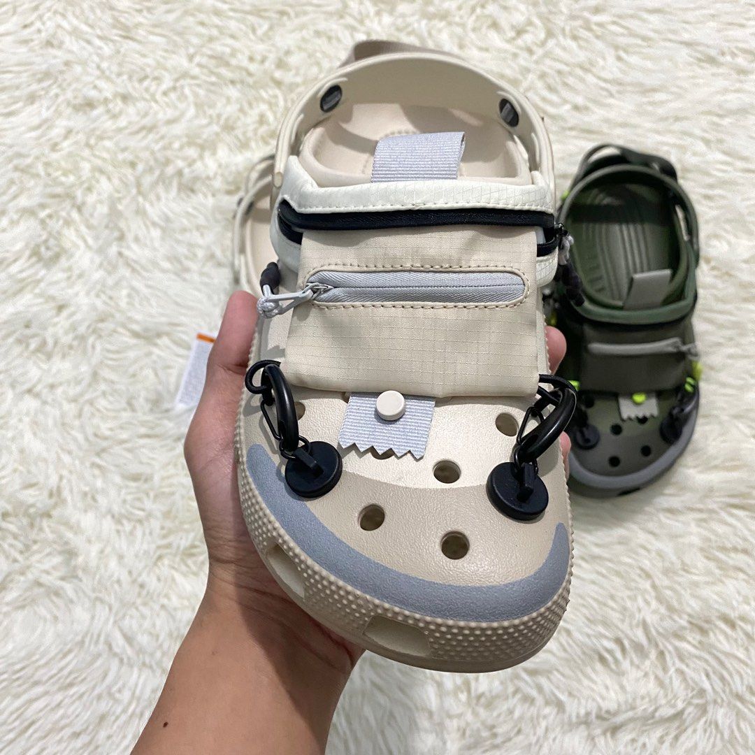 Venture pack store crocs