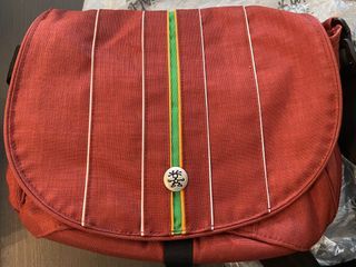 Crumpler Camera bag Sling Crossbody