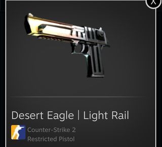 cs2/csgo skins + xtra cases (all set at low price)