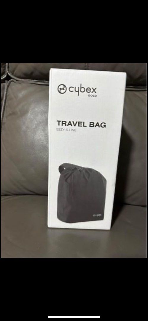 Eezy s best sale twist travel bag