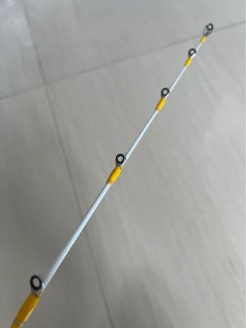 Daiwa Deeo SPS 60-150 (鉛負60-100 ), 運動產品, 釣魚- Carousell