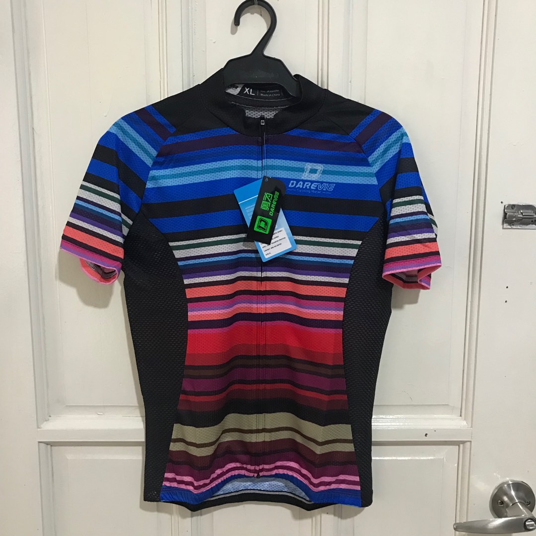 Darevie cycling wear outlet