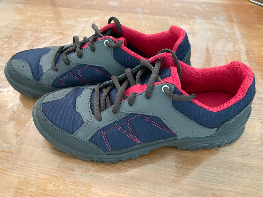 Quechua sneakers online