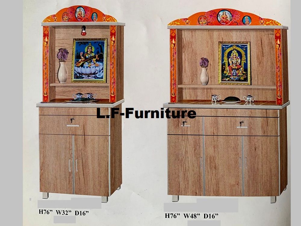 Deepavali Promotion, Indian Pooja Pray Altar Hindu Puja Altar