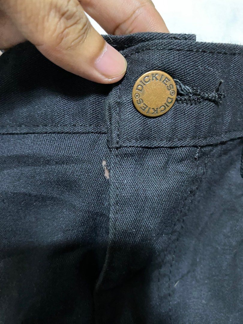 Dickies pants, Men's Fashion, Bottoms, Chinos on Carousell
