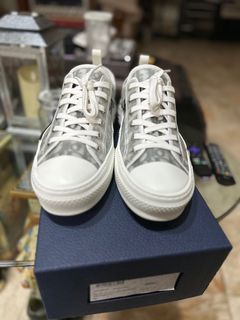 Louis Vuitton LV Trainer Velcro Strap Denim Black White Sneakers - White  Sneakers, Shoes - LOU719088