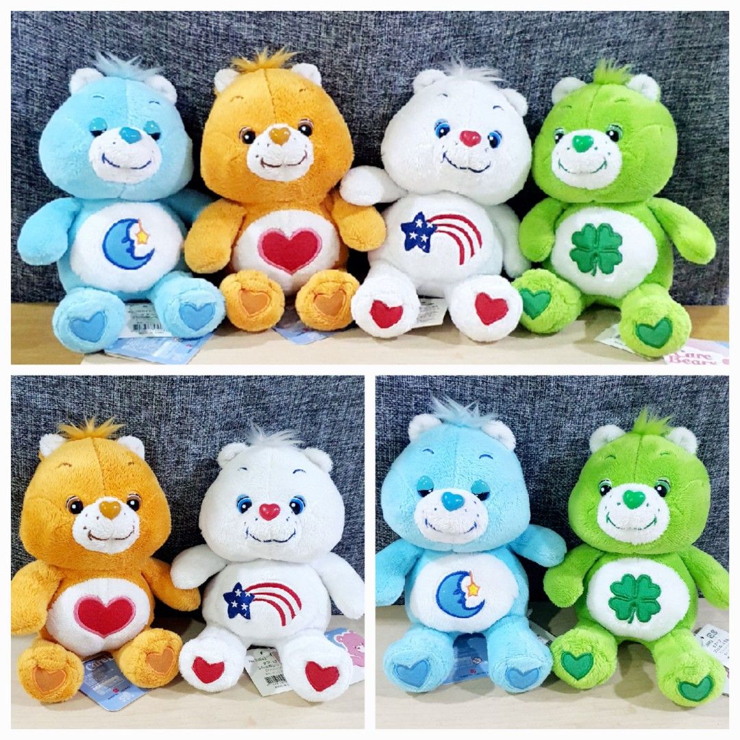 Care cheap bears disney