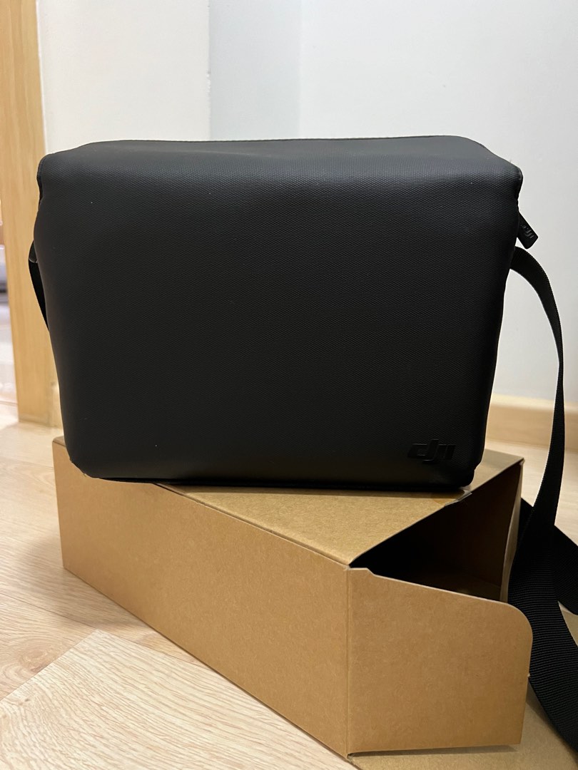 DJI Fly More Sling Bag Spark Photography Photography