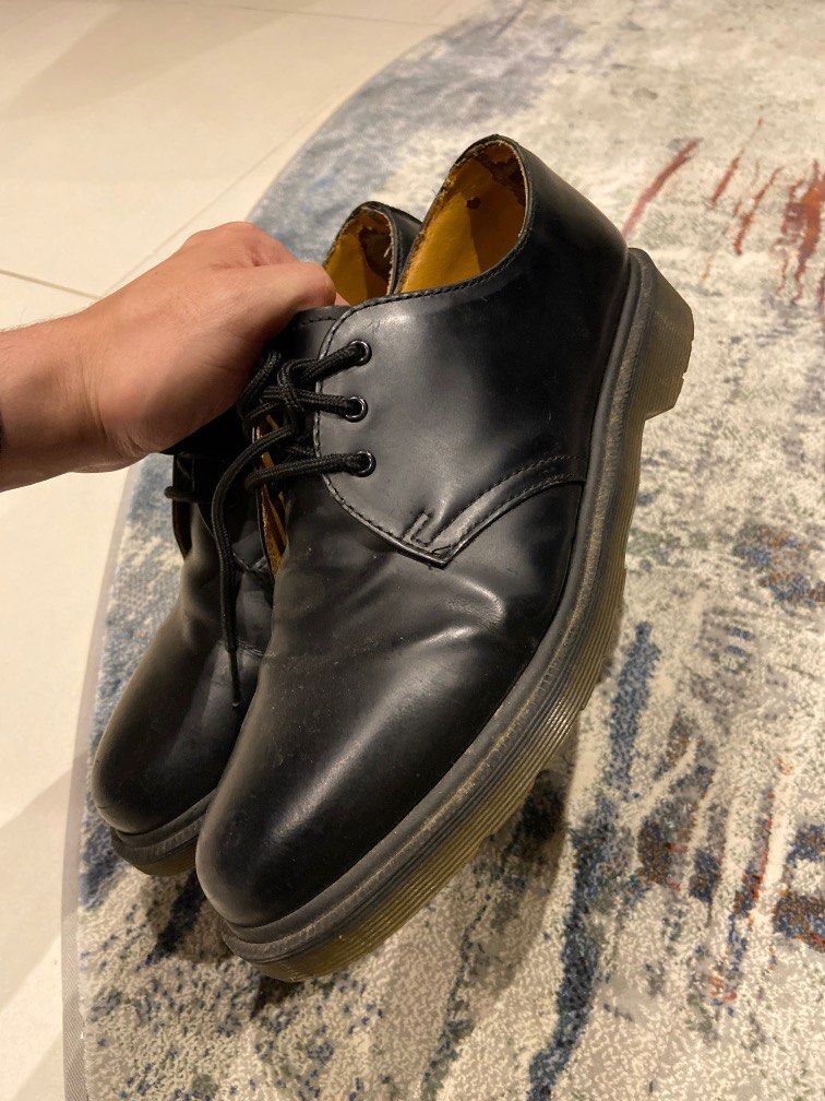 Dr martens bgc shop