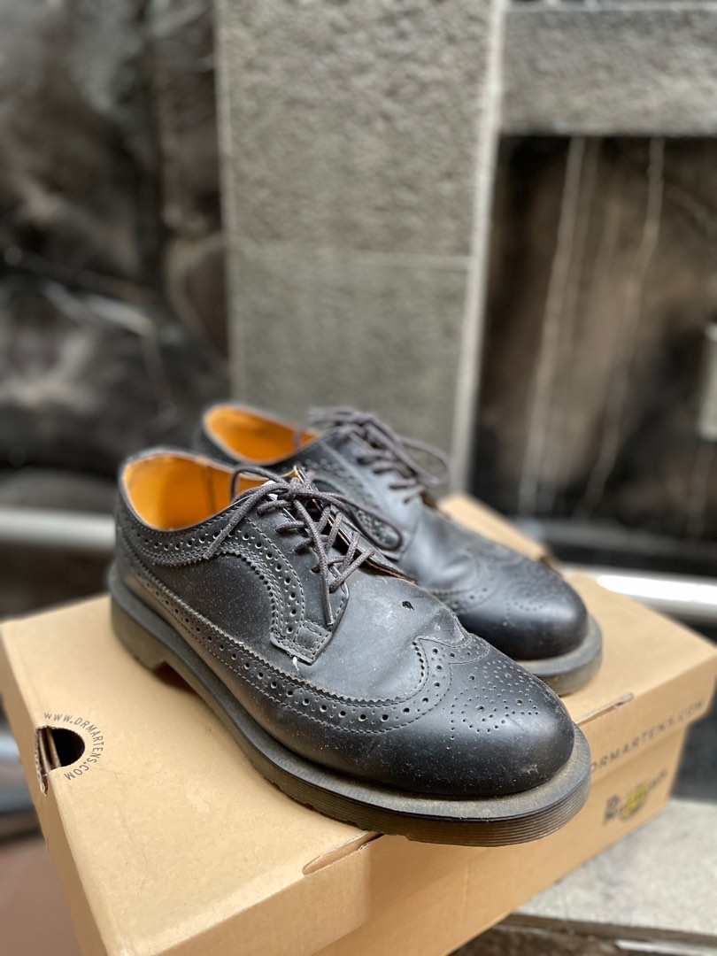 Docmart wingtip new arrivals