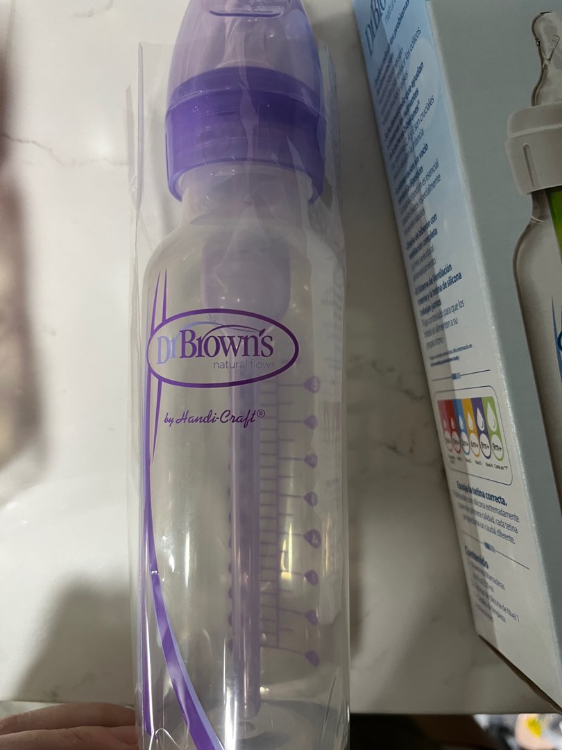 Dr Brown Bottles, Babies & Kids, Nursing & Feeding, Breastfeeding