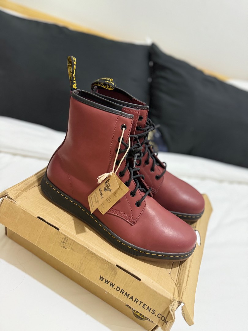 Newton cherry deals red