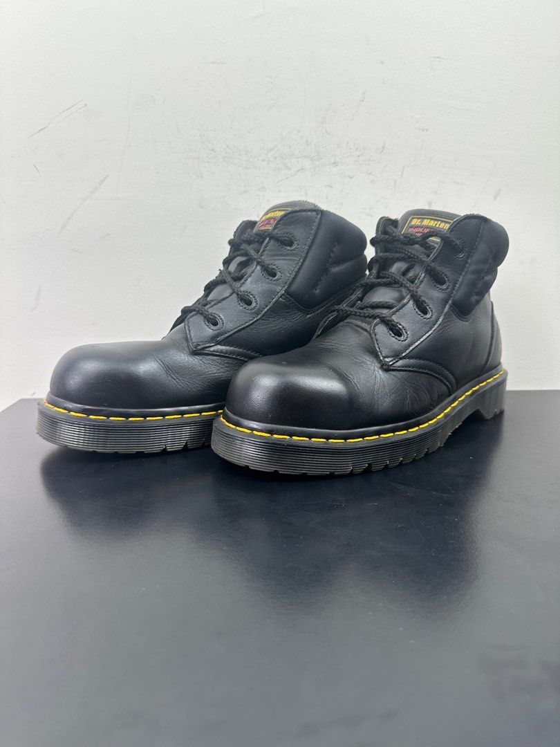 Dr martens shop industrial malaysia