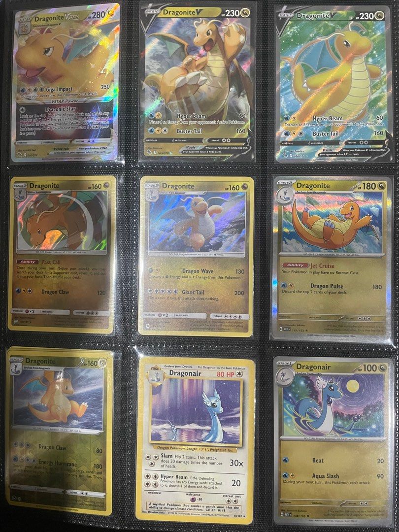 how to get my cards graded Pokémon Ascended Heroes Elite Trainer Box Dragonite main image 0