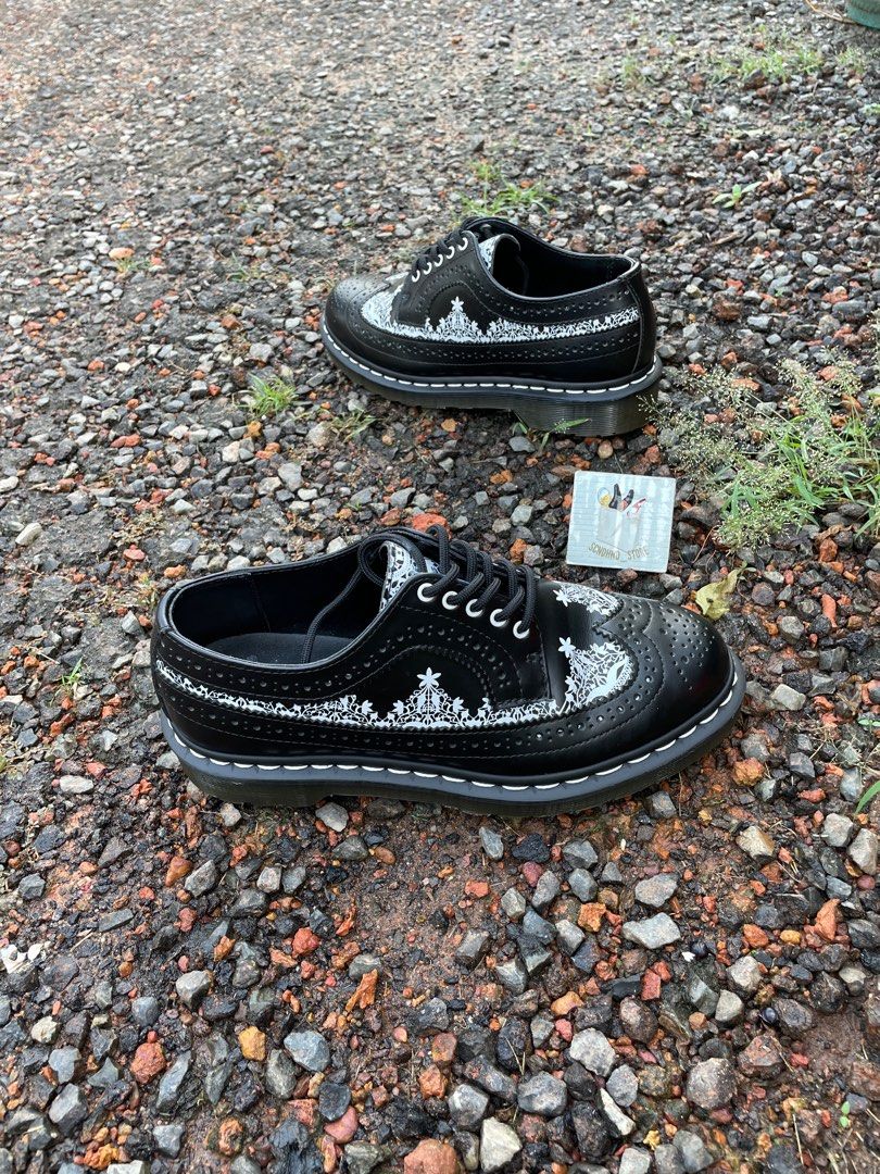 Doc martens outlet 3989 lace
