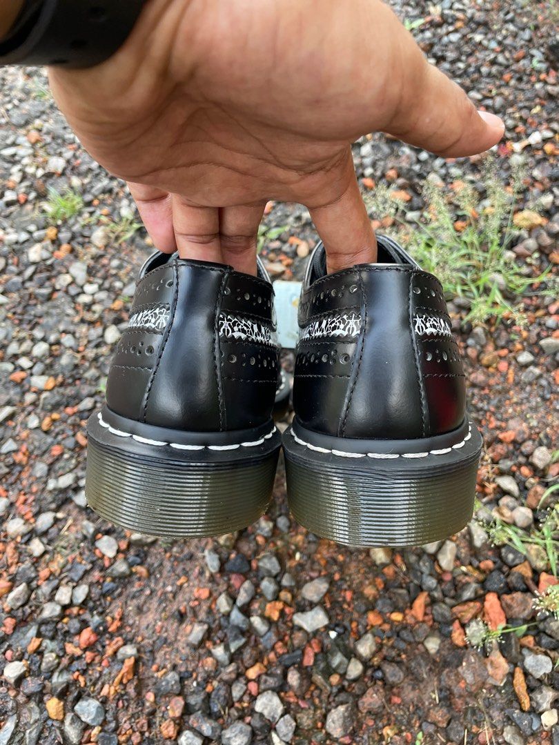 Dr martens 3989 lace on sale