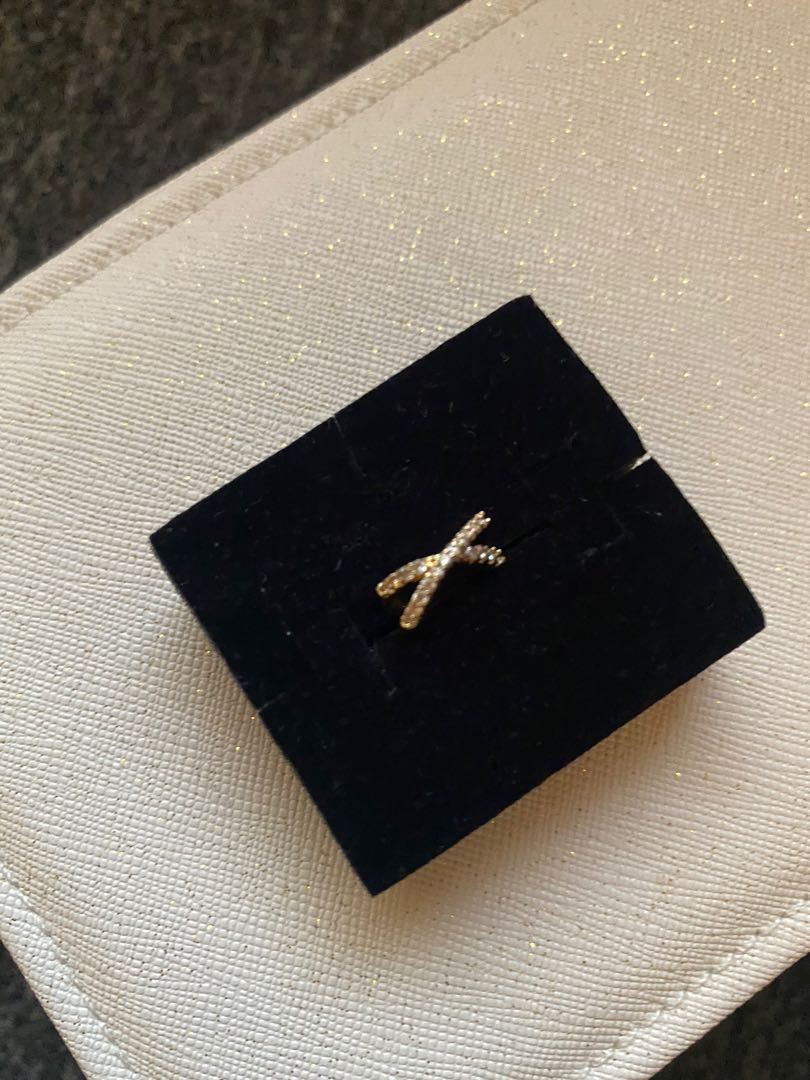 Ear Cuff ( not pair) (Category: Earrings) located in Taguig. Submitted by plmae (Listing ID 1263958558, Image 1). Description: .