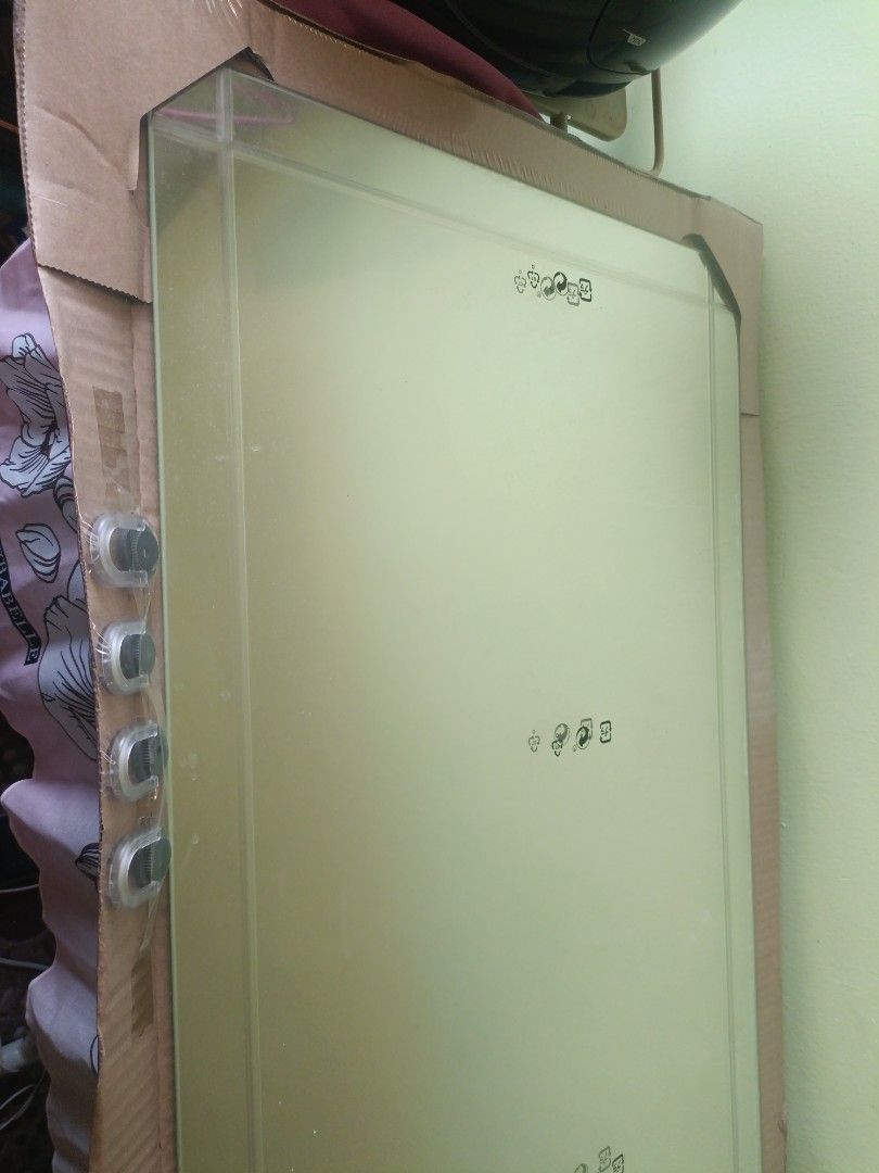 EIDSA IKEA wall mirror, Furniture & Home Living, Home Decor, Mirrors