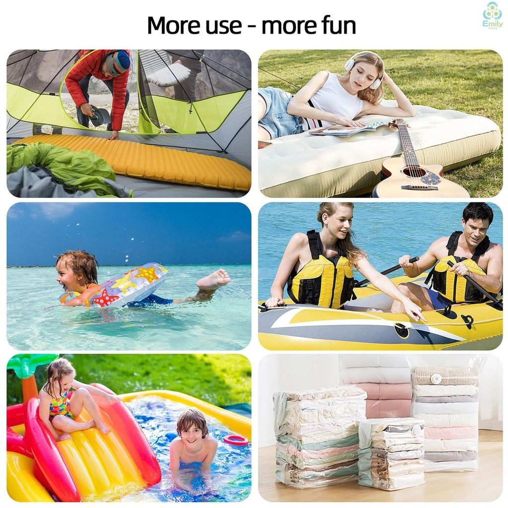Electric inflatable air mattress store