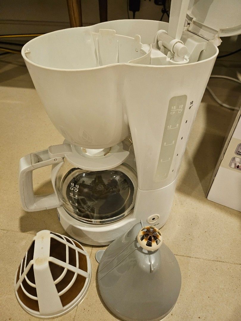 Electrolux Drip Coffee Maker, TV & Home Appliances, Kitchen Appliances