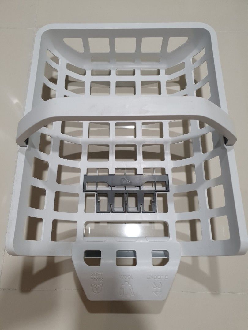 Electrolux Dryer Rack Sahara, TV & Home Appliances, Washing Machines