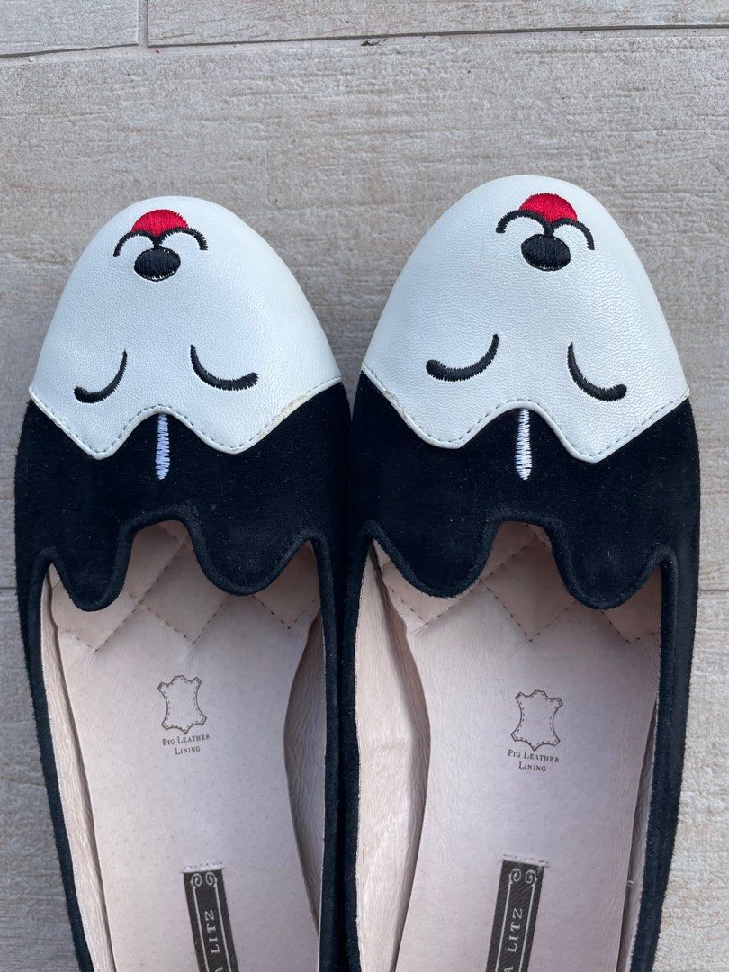 Marc jacobs dog shoes shop