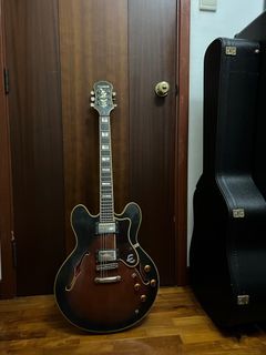 Epiphone Sheraton MIK