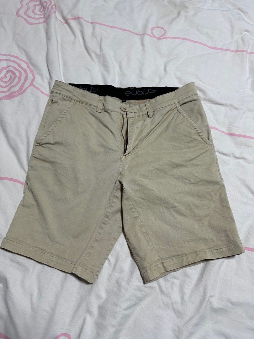Eubi shorts review cheap