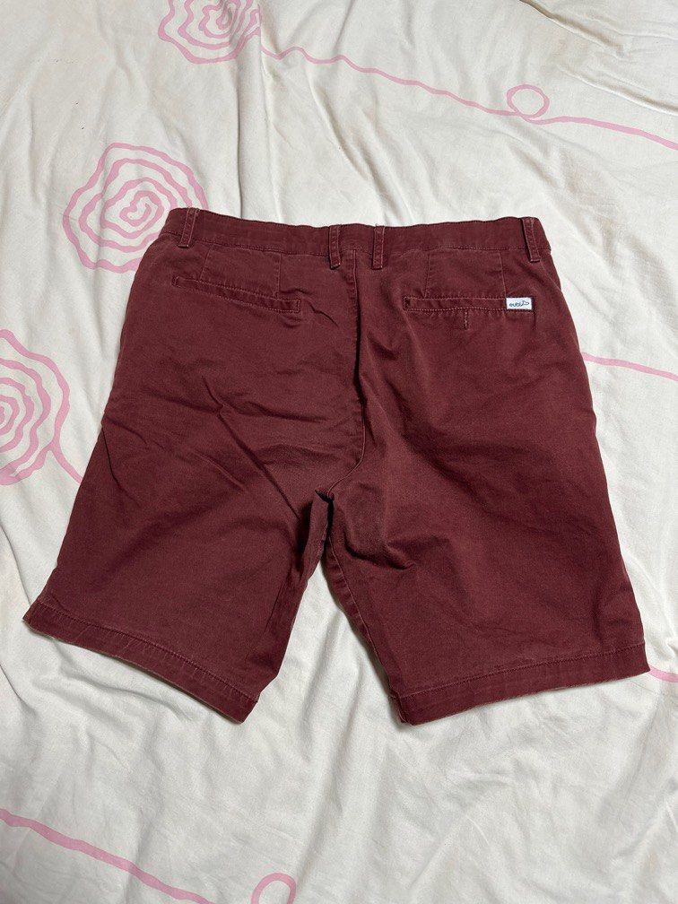 Eubi shop shorts uk