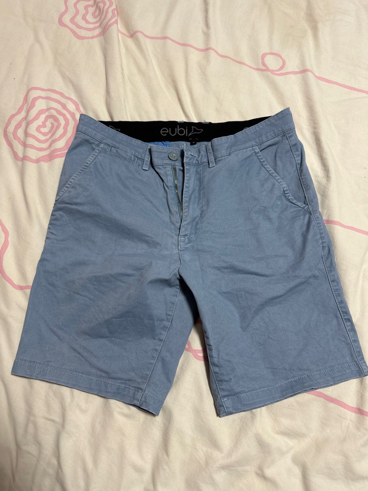 Eubi shorts uk discount