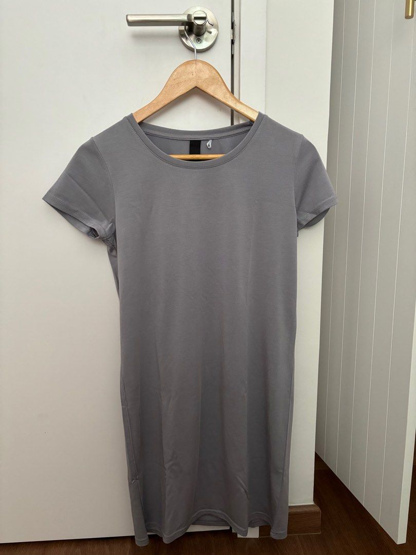 T shirt dress 2025 factorie