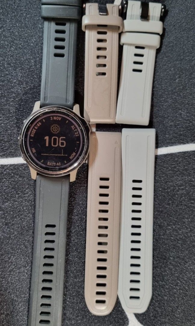 Garmin fenix 5 price drop shop