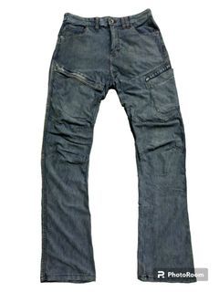FieldCore Hiking Pants (Lelaki)