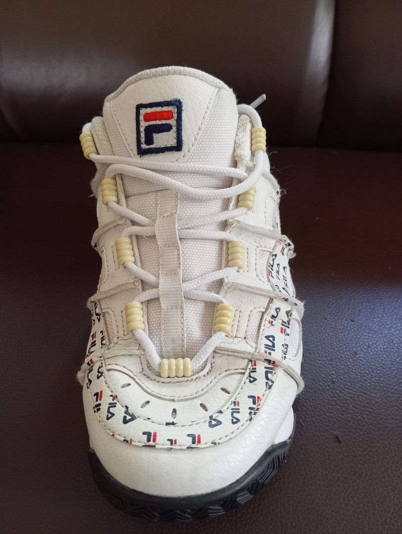 Fila barricade extreme 97 outlet