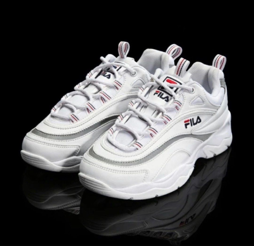Fila online ray gray