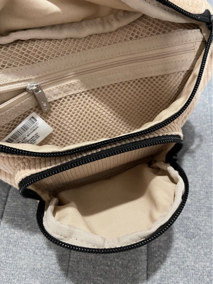 Fila 2024 chest bag