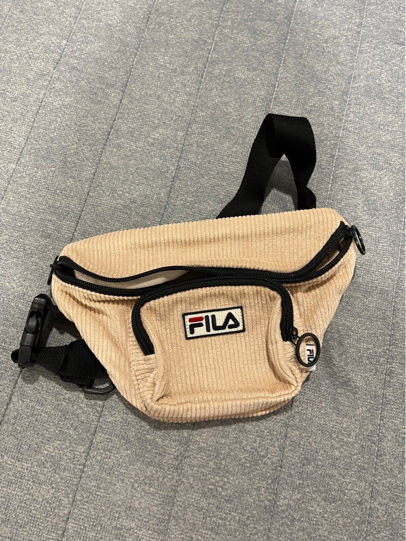 Fila chest bag best sale