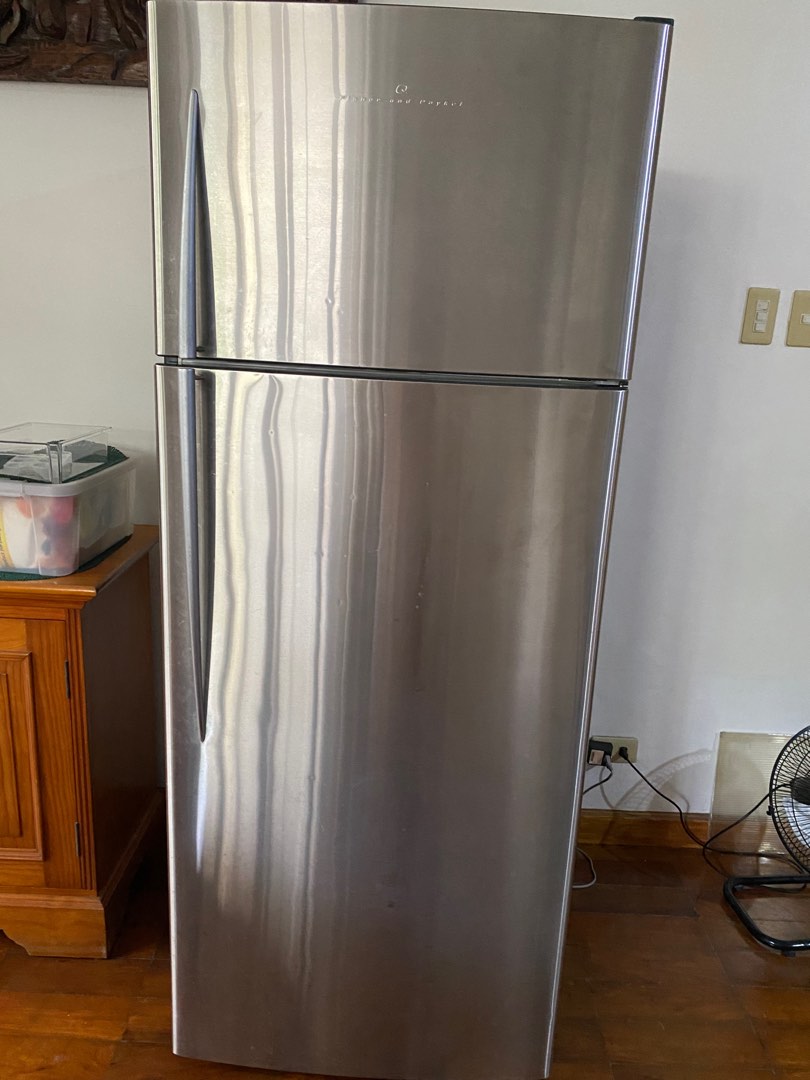 Fisher and Paykel Refrigerator, TV & Home Appliances, Kitchen