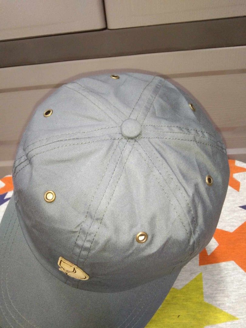 Fjallraven outdoor dadhat Men s Fashion Watches Accessories