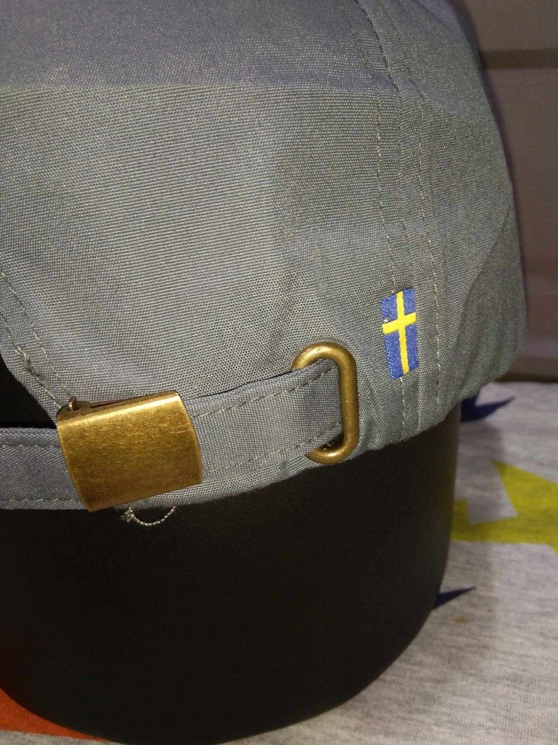 Galeries lafayette deals fjallraven