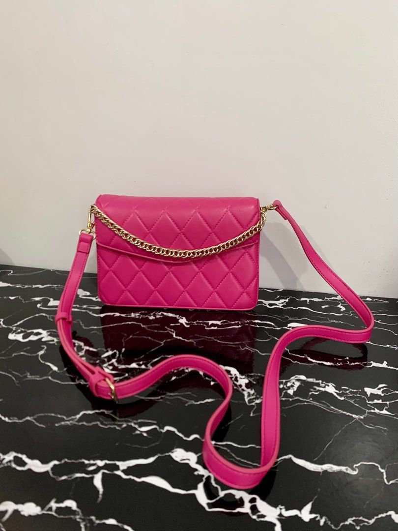 Forever 21 barbie hotsell bag