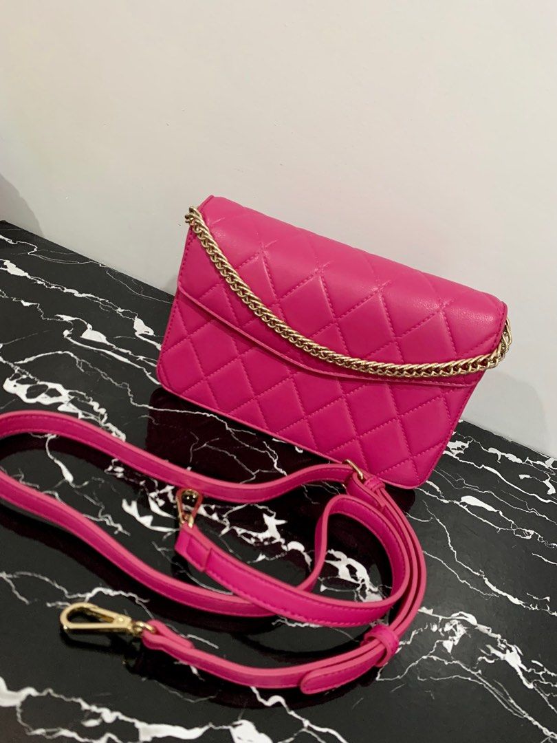 Barbie bag hotsell forever 21