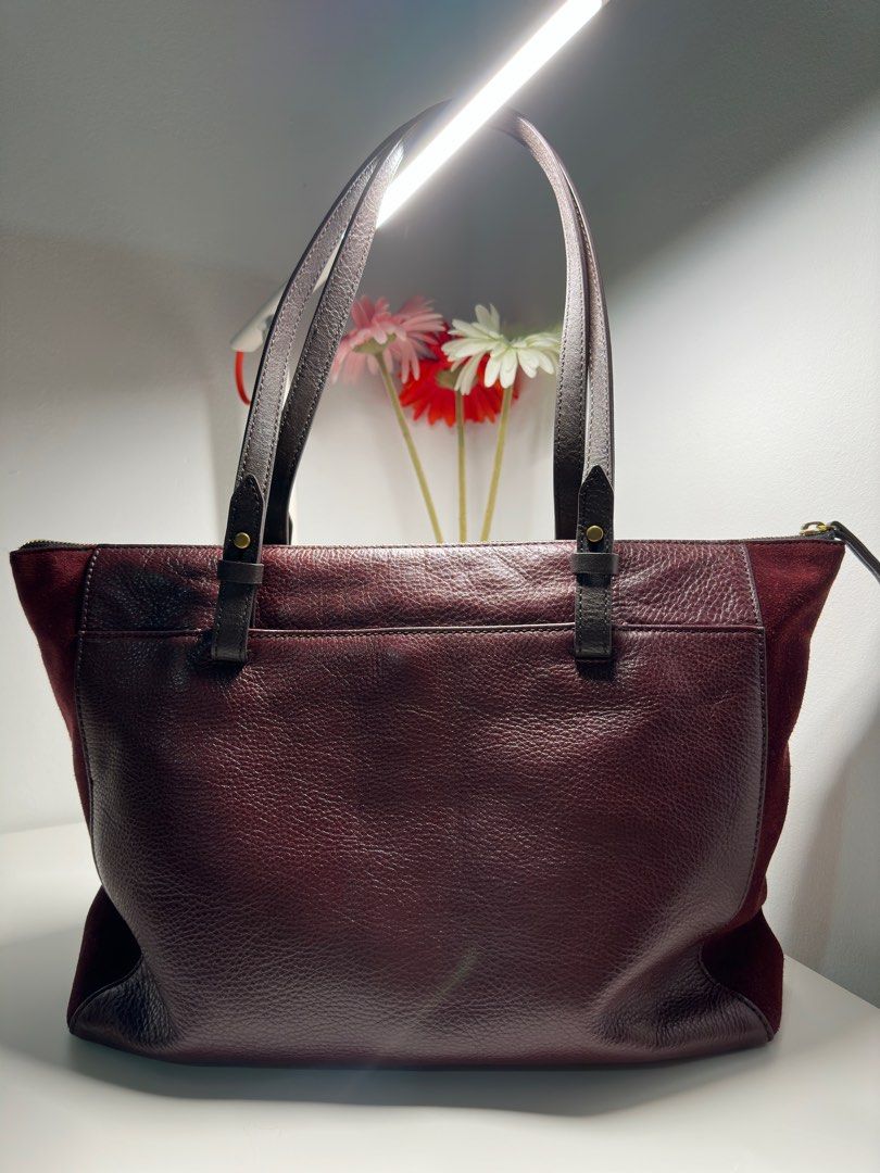 Tas fossil rachel tote on sale
