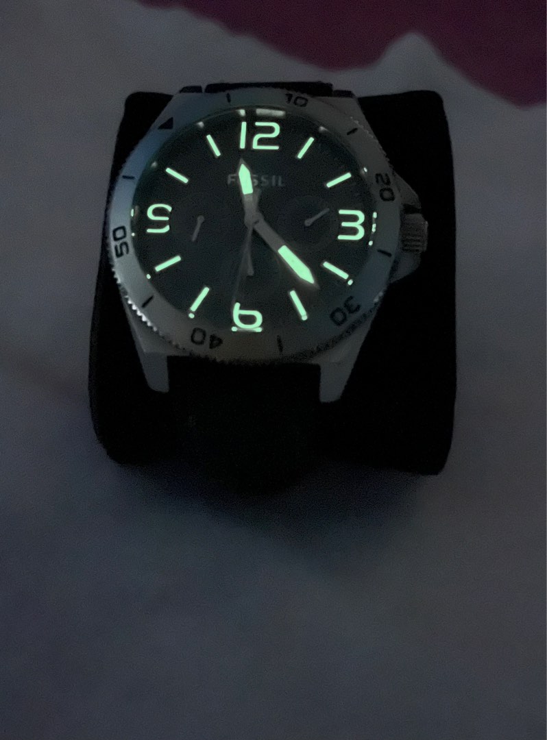 Fs4159 fossil discount watch price