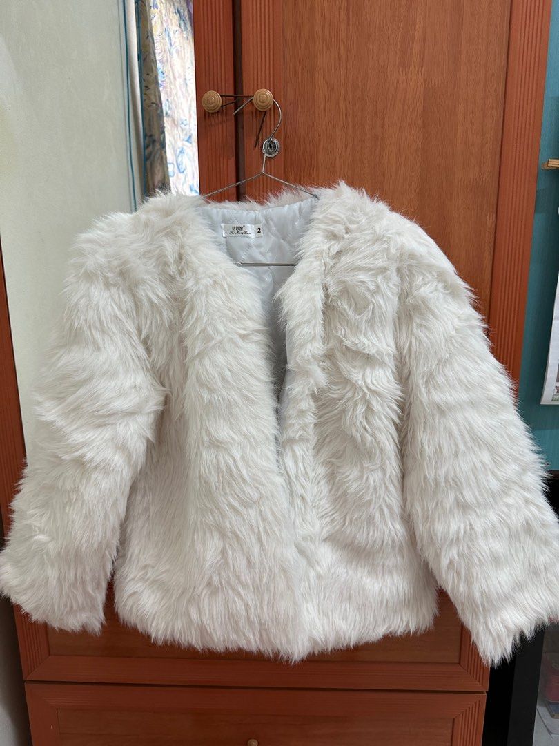 11 degrees fur coat sales